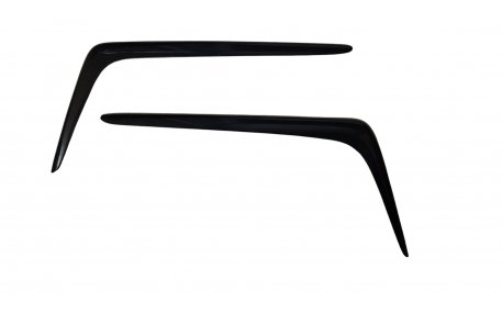 Ресницы Audi 80 B4