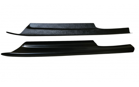 Ресницы BMW E34