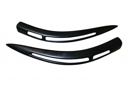 Ресницы BMW E60