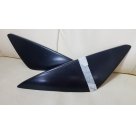 Ресницы Opel Vectra C