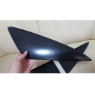 Ресницы Opel Vectra C