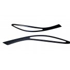 Ресницы Skoda Octavia A5