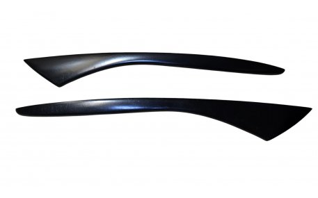 Ресницы Skoda Octavia A5