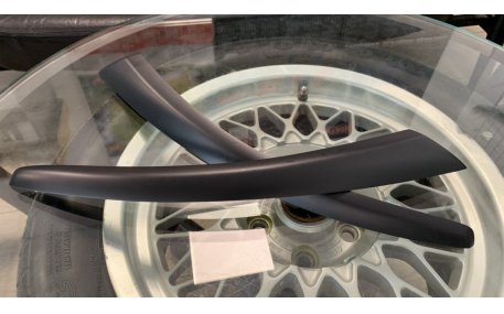 Ресницы AUDI A6 С6