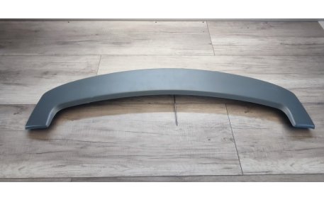 Спойлер Mitsubishi Outlander