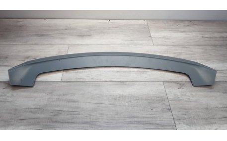 Спойлер Mitsubishi Outlander