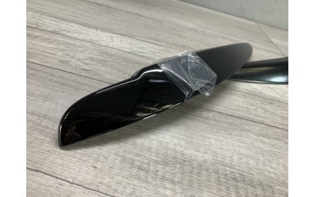 Ресницы Volkswagen Caddy