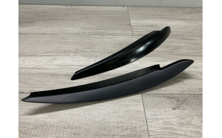 Ресницы Volkswagen Caddy