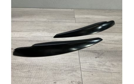 Ресницы Volkswagen Caddy