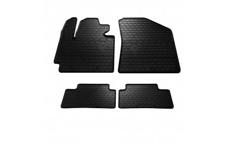 Коврики в салон Kia Soul