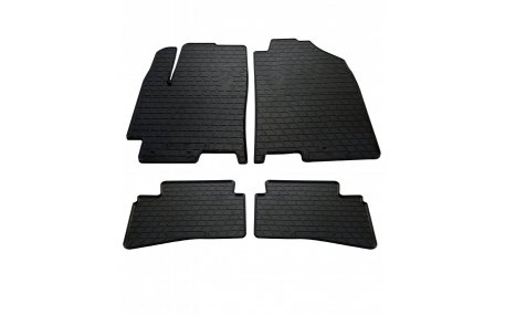 Коврики в салон Kia Stonic