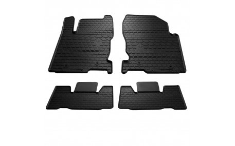 Коврики в салон Lexus NX