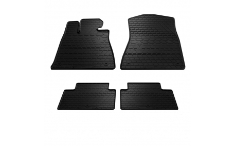 Коврики в салон Lexus GS