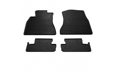 Коврики в салон Lexus IS