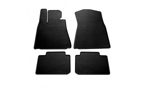 Коврики в салон Lexus GS