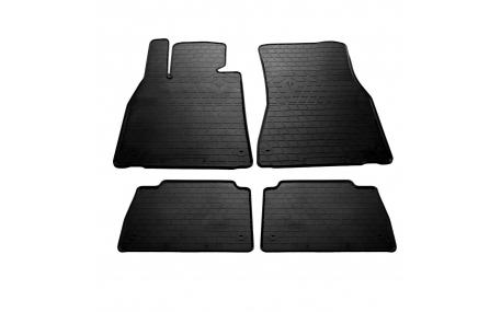 Коврики в салон Lexus LS