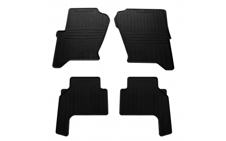 Коврики в салон Range Rover Sport