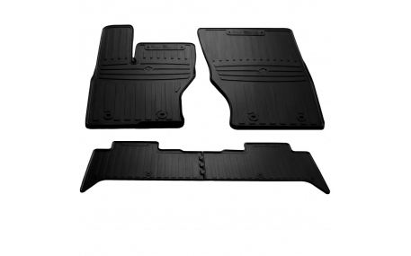 Коврики в салон Range Rover Voque