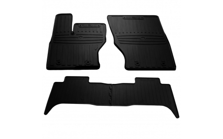 Коврики в салон Range Rover Sport