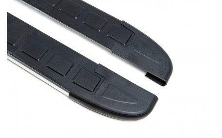 Подножки Renault 