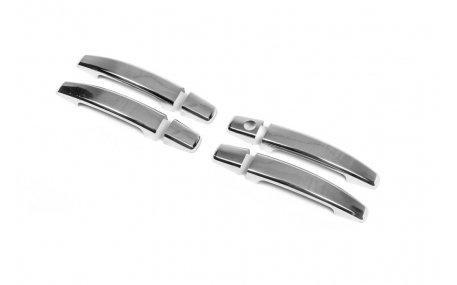 Хром накладки