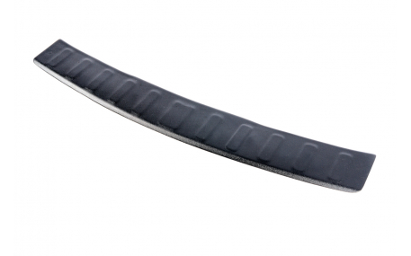 Накладка на задний бампер Renault Scenic