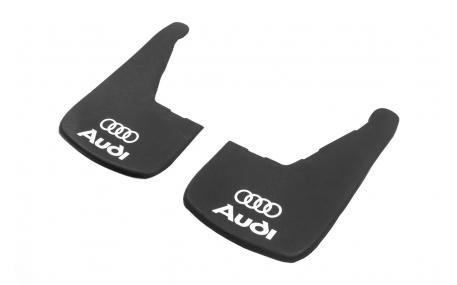 Брызговики Audi 