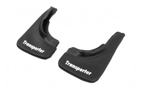 Брызговики задние Volkswagen T5