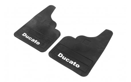 Брызговики Fiat Ducato