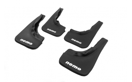 Брызговики Citroen Nemo