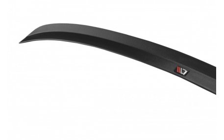 Спойлер Mercedes GLE-class W166