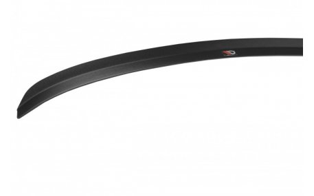 Спойлер Mercedes GLE-class W166