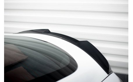 Спойлер Tesla Model S