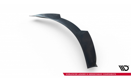 Спойлер Tesla Model S