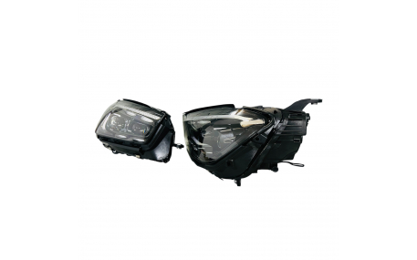 Фары передние Mercedes GLE-class V167