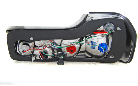 Фонари задние BMW E32