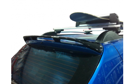 Спойлер Renault Sandero