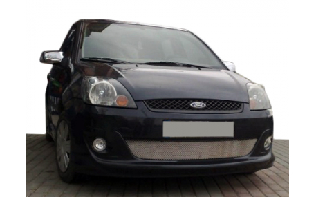 Накладка передняя Ford Fiesta