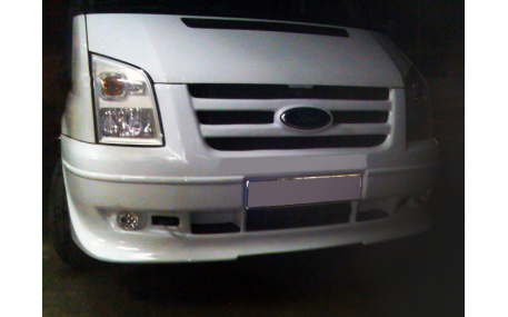 Накладка передняя Ford Transit