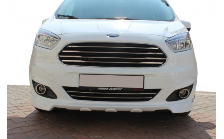 Накладка передняя Ford Courier