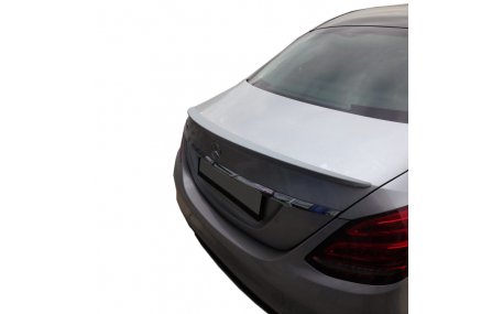 Спойлер Mercedes C-class W204