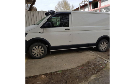 Арки Volkswagen T5