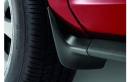 Брызговики Mazda CX-7