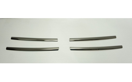 Хром накладки Volkswagen T6