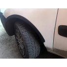Арки Fiat Doblo