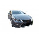 Решетка радиатора Lexus ES 2015-2018