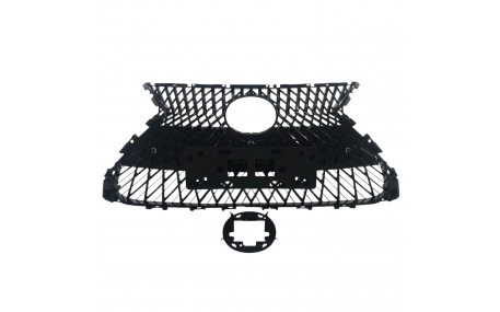 Решетка радиатора Lexus ES 2018-2021