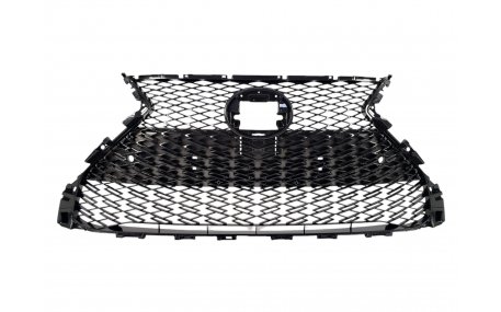 Решетка радиатора Lexus ES 2018-2021