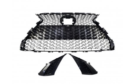 Решетка радиатора Lexus ES 2018-2021