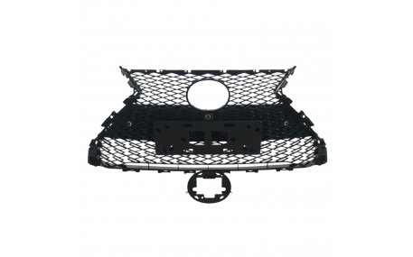 Решетка радиатора Lexus ES 2018-2021